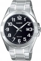 Zegarek męski Casio Klasyczne MTP-1308PD-1BVEG