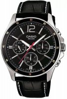 Zegarek męski Casio Męskie MTP-1374PL-1AVEF