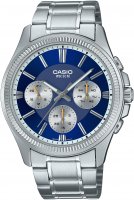 Zegarek męski Casio Męskie MTP-1375PD-2A1VEF