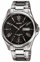 Zegarek męski Casio Klasyczne MTP-1384D-1AVEF