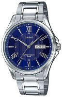 Zegarek męski Casio Klasyczne MTP-1384D-2AVEF