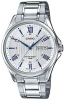 Zegarek męski Casio Klasyczne MTP-1384D-7A2VEF