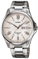 Zegarek męski Casio Klasyczne MTP-1384D-7AVEF