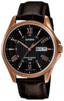 Zegarek męski Casio Klasyczne MTP-1384L-1AVEF