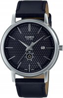 Zegarek męski Casio Klasyczne MTP-B125L-1AVEF