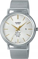 Zegarek męski Casio Klasyczne MTP-B125M-7AVEF
