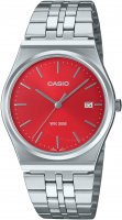 Zegarek męski Casio Klasyczne MTP-B145D-4A2VEF