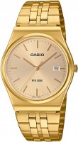 Zegarek męski Casio Klasyczne MTP-B145G-9AVEF