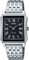 Zegarek unisex Casio Klasyczne MTP-B190D-1BVEF