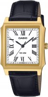 Zegarek unisex Casio Klasyczne MTP-B190GL-7BVEF