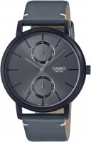 Zegarek męski Casio Klasyczne MTP-B310BL-1AVEF