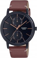 Zegarek męski Casio Klasyczne MTP-B310BL-5AVEF