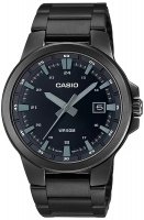 Zegarek męski Casio Klasyczne MTP-E173B-1AVEF