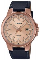 Zegarek męski Casio Klasyczne MTP-E173RL-5AVEF