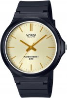 Zegarek męski Casio Klasyczne MW-240-9E3VEF