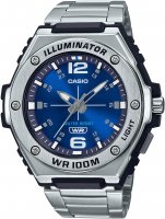 Zegarek męski Casio Sportowe MWA-100HD-2AVEF