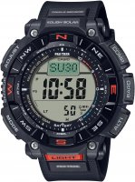 Zegarek męski Casio ProTrek PRG-340-1ER