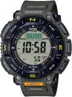 Zegarek męski Casio ProTrek PRG-340-3ER