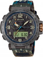 Zegarek męski Casio ProTrek PRG-601PE-5ER