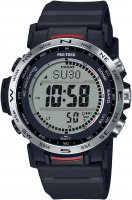 Zegarek męski Casio ProTrek PRW-35-1AER