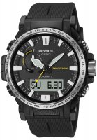 Zegarek męski Casio ProTrek PRW-61-1AER