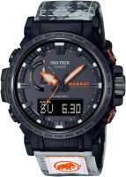 Zegarek męski Casio ProTrek PRW-61MA-1AER