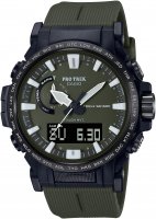 Zegarek męski Casio ProTrek PRW-61Y-3ER