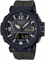 Zegarek męski Casio ProTrek PRW-6630NA-1A3ER