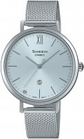 Zegarek damski Casio Sheen SHE-4539SM-2AUER