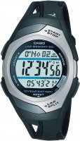 Zegarek unisex Casio Sportowe STR-300C-1VEF