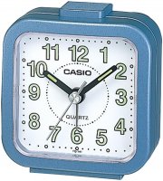 Zegarek  Casio Budzik TQ-141-2EF
