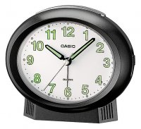 Zegarek  Casio Budzik TQ-266-1EF