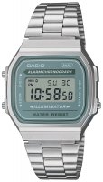 Zegarek męski Casio VINTAGE Maxi A168WA-3AYES