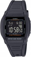 Zegarek męski Casio Sportowe W-201-1BVEG