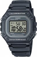 Zegarek męski Casio Sportowe W-218H-8AVEF
