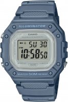Zegarek męski Casio Sportowe W-218HC-2AVEF