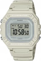 Zegarek męski Casio Sportowe W-218HC-8AVEF