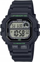 Zegarek męski Casio Sportowe WS-1400H-1AVEF