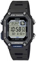 Zegarek męski Casio Sportowe WS-B1000-1AVEF