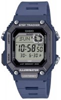 Zegarek męski Casio Sportowe WS-B1000-2AVEF