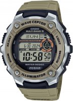 Zegarek męski Casio Waveceptor WV-200R-5AEF