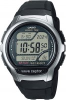 Zegarek męski Casio Waveceptor WV-58R-1AEF