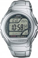 Zegarek męski Casio Waveceptor WV-58RD-1AEF