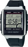 Zegarek męski Casio Waveceptor WV-59R-1AEF