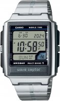 Zegarek męski Casio Waveceptor WV-59RD-1AEF