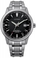 Zegarek męski Citizen Radio Controlled CB0190-84E