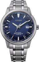 Zegarek męski Citizen Radio Controlled CB0190-84L