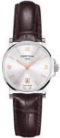 Zegarek damski Certina DS Caimano C017.210.16.037.01