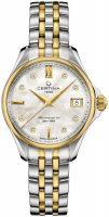 Zegarek damski Certina DS Action C032.207.22.116.00