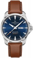 Zegarek męski Certina DS Action C032.430.16.041.00
